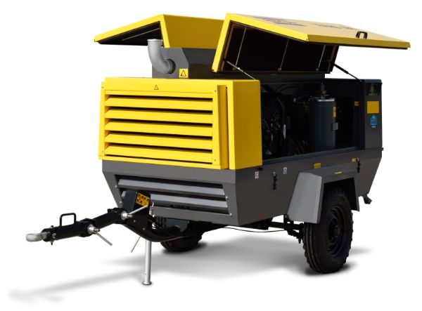 Compressor XAHS-146