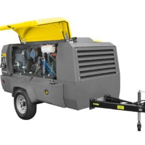 Compressor XAS-327