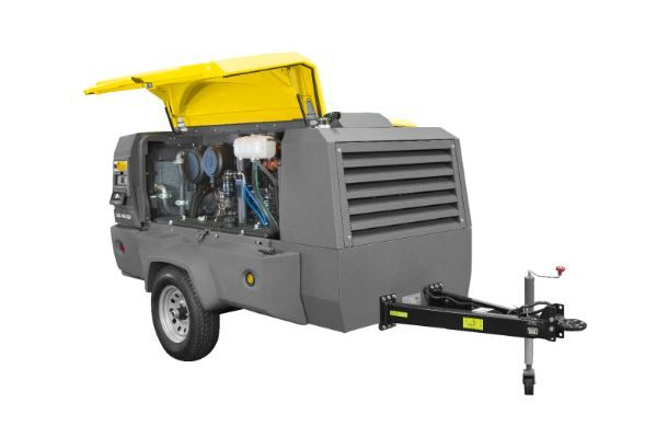 Compressor XAS-327