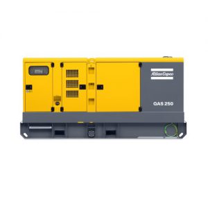 Atlas Copco QAS-250