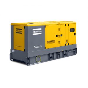 Atlas Copco 325 kVA