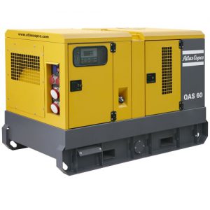 Atlas Copco 60 kVA