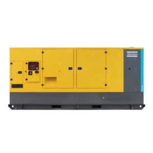 Atlas Copco 500 kVA