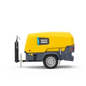 Compressor XAS-47