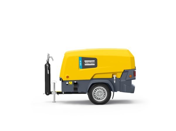 Compressor XAS-47