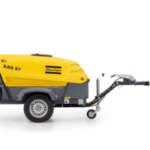 Compressor XAS-97