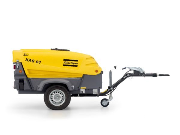 Compressor XAS-97