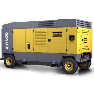 Compressor XATS-487