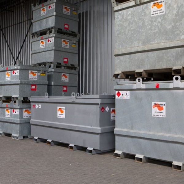 IBC-3000 container
