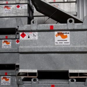 IBC-995 container