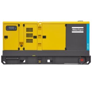 Atlas Copco 200 kVA