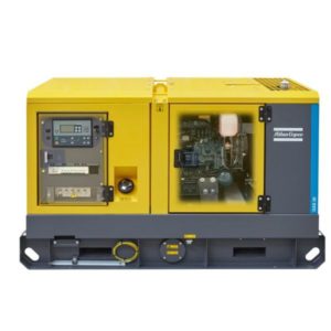 Atlas Copco 20 kVA