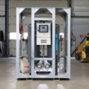 Persluchtdroger CD-185+