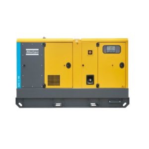 Atlas Copco 100 kVA