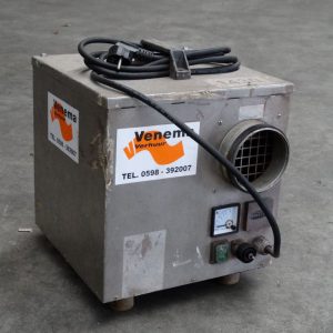 Adsorptiedroger TTR-160