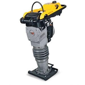 Wacker Neuson stamper BS-60