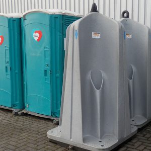 Toiletunits