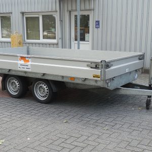 Transportmiddelen