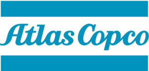 Compressor Atlas Copco