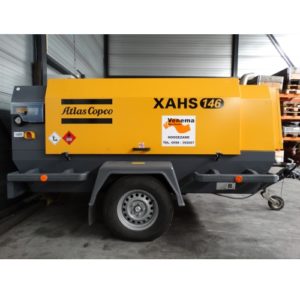 Compressor huren