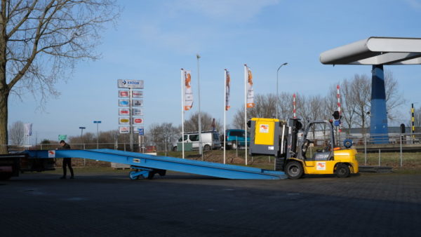 Laadbrug