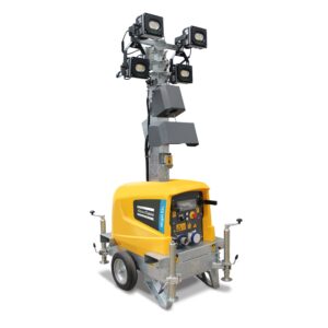 Atlas Copco HiLight E3+