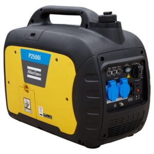 Atlas Copco 2.3 kVA
