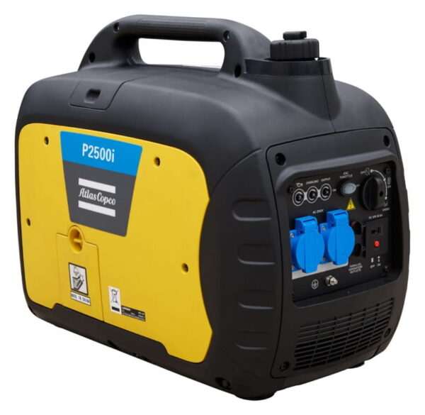 Atlas Copco 2.3 kVA