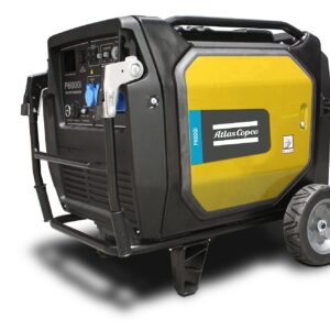 Atlas Copco 6 kVA